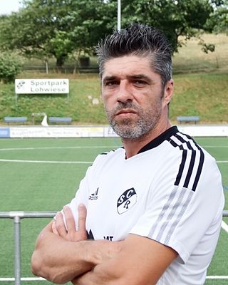 Goran Divkovic
