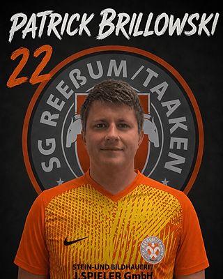 Patrick Brillowski