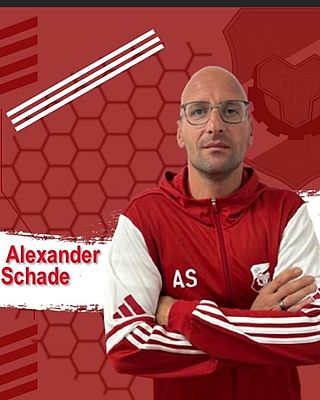 Alexander Schade