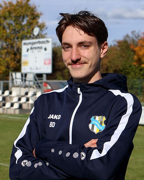 Foto: Sg Hungerbach