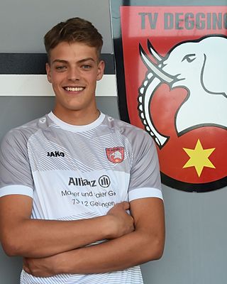 Nick Auwärter