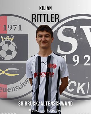 Kilian Rittler