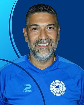 Erdal Demir