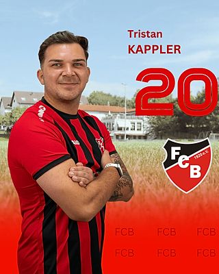 Tristan Kappler