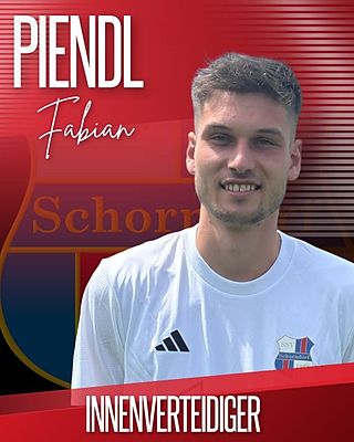 Fabian Piendl