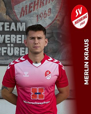 Merlin Kraus