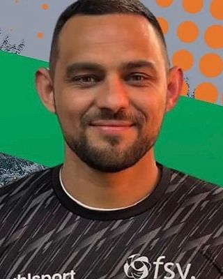 Sebastian Rief