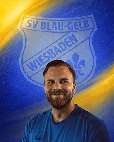 Foto: Blau Gelb