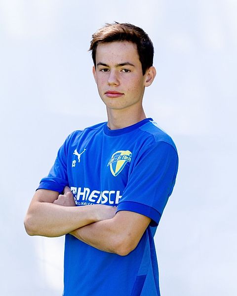 Foto: Silvio Bachmann