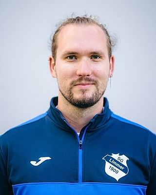 Johannes Wentz