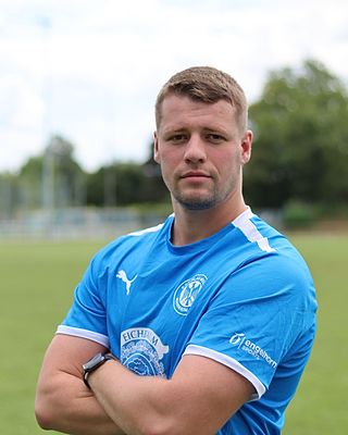 Simon Bayer