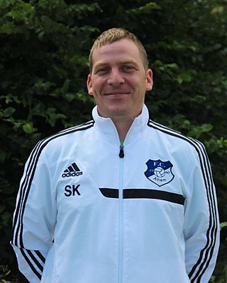 Stefan Koller