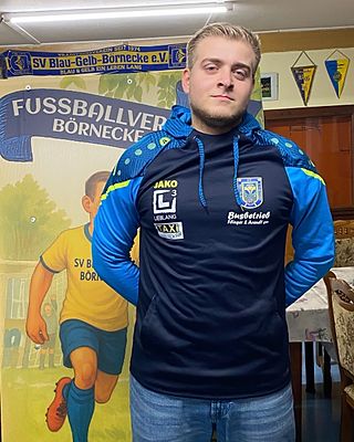 Jannik Luka Theermann