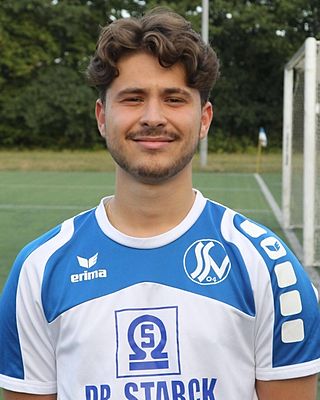 Gianluca Pietrobelli