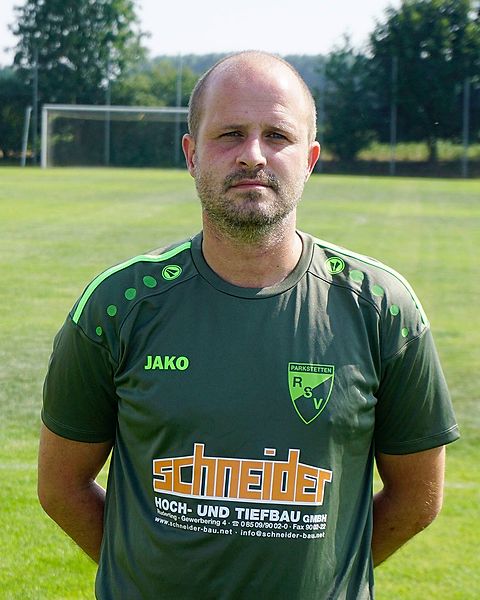 Foto: Robert Sprenger