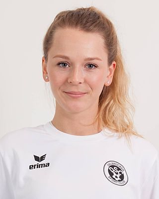 Miriam Krämer