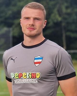 Tilman Hugo Körtzinger