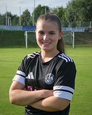 Nicole Buck