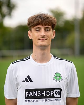 Gaspard Hennion