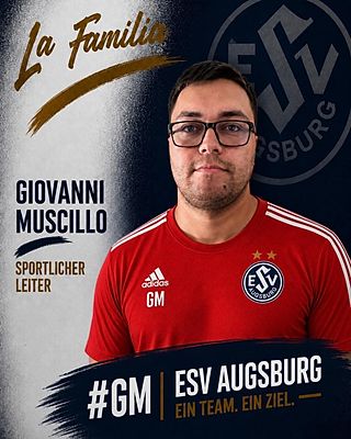 Giovanni Muscillo