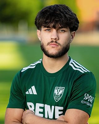 Petar Buric