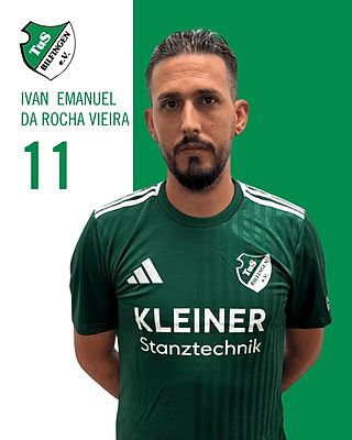 Ivan Emanuel da Rocha Vieira