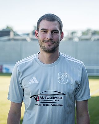 Maximilian Höhensteiger