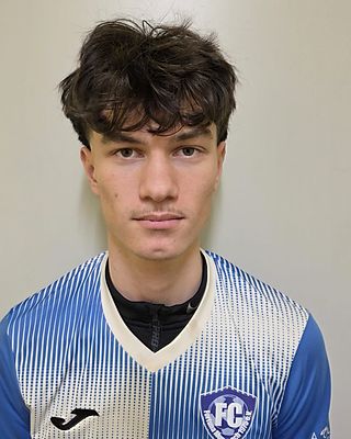 Ricardo Parlov