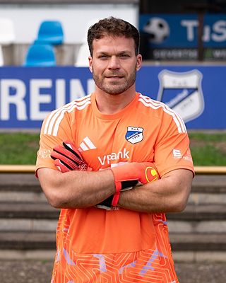 Justin Sörensen