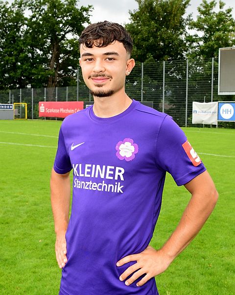 Foto: FC Nöttingen