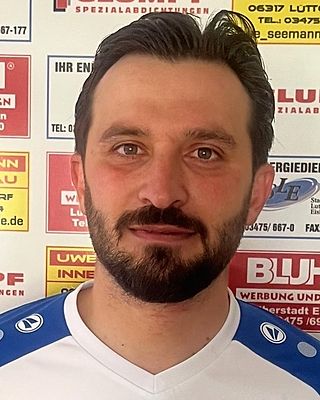 Hazem Kalalib Alshabi