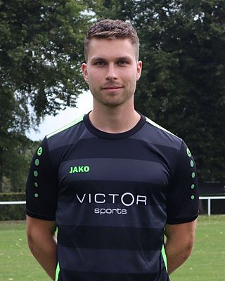 Jonas Reinartz