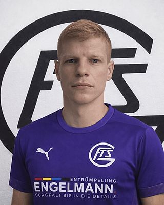 Nico Schulz