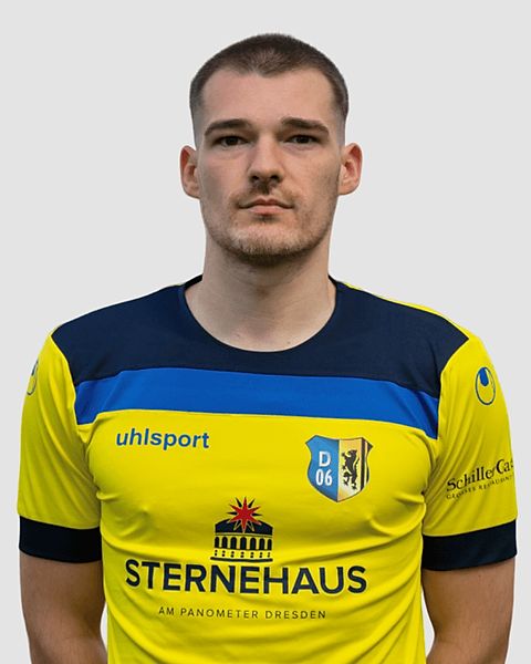 Foto: FV Dresden 06 Laubegast