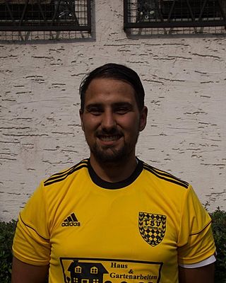 Francesco Lo Martire