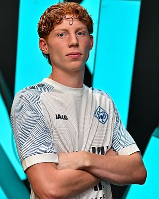 Yannik Kastner