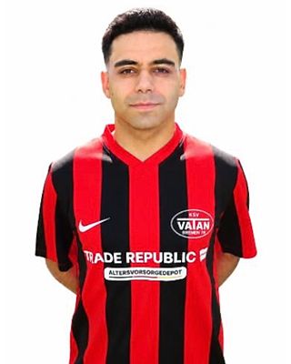 Hamdi Erkul
