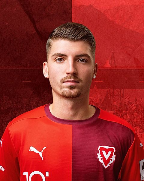 Foto: FC Vadus