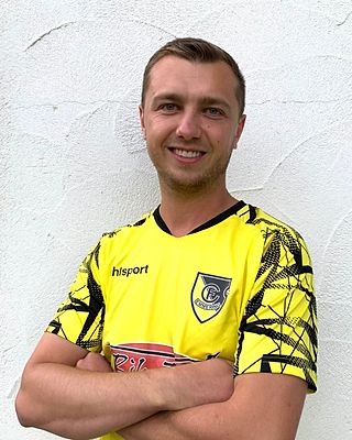 Maximilian Stadlmayer