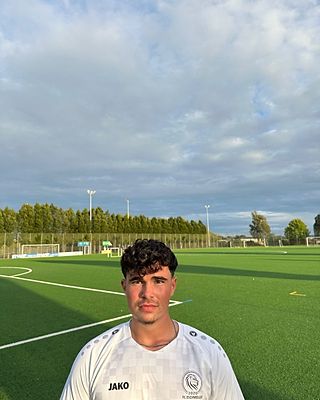 Fabio Hilgers-Maia de Araujo