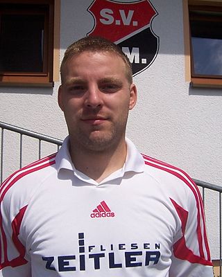 Matthias Lindner