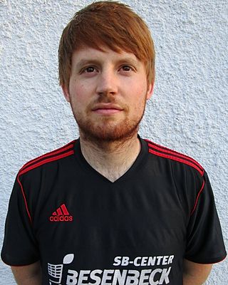 Tobias Wechsler
