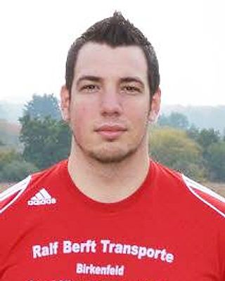 Daniel Reinschmidt