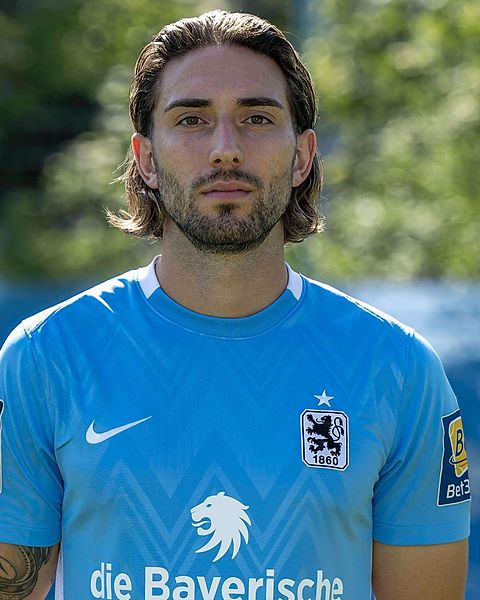 Foto: Imago / MIS / Bernd Feil