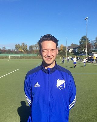 Yannick Diederichs