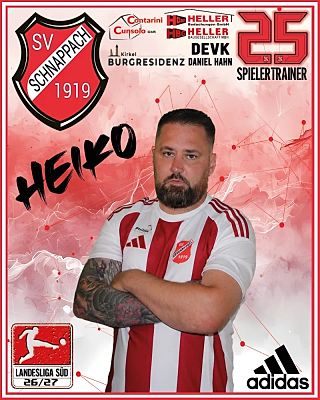 Heiko Quint