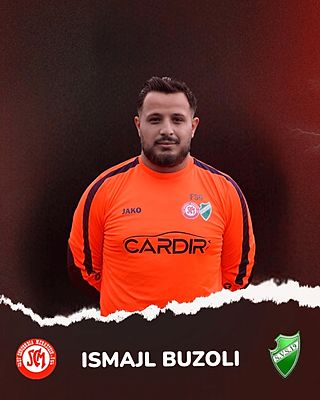 Ismajl Buzoli