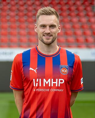 Patrick Mainka
