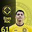 Enes Koc