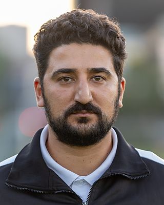 Sirwan Mohammadi